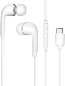GIE LeTv Wired Headset With Mic