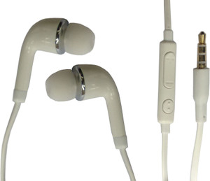 Mobstar Royal Quality Sound-LM51 Headset with Mic