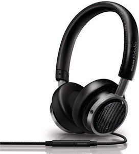 Philips FIDELIO M1MK11 Wired Gaming Headset With Mic