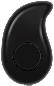 Ae mobile Accessorize KAAJU BLKBLUETOOTH Wireless Bluetooth Headset With Mic