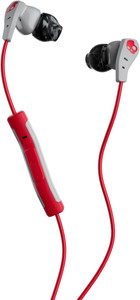 Skullcandy S2CDY-K605 Method Wired Headset With Mic