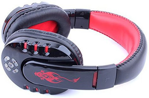 OVLENG OVLENG V8 Bluetooth Wireless Stereo Headset Headphones w/Mic Wireless Bluetooth Gaming Headset With Mic