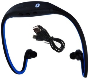 Jiyanshi BS19C Wireless Bluetooth Gaming Headset With Mic