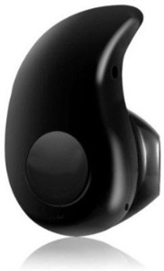 HAPS S530 Smallest Invisible Mini V4.0 Headset with Mic