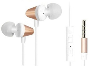 Safeseed M6 Wired Headset With Mic