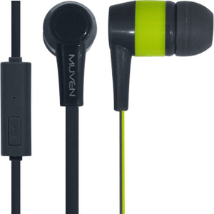 Muven MV-MGG202 Echo Budz Headphones