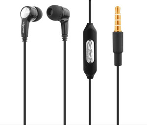 Is Power Digital Stereo Sound Universal supported 3.5MM Hi-Fi Noise-Isolating In-Ear Bullet Earphone with in line Mic Wired Gaming Headset With Mic