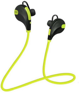 G S Jogger-QY7-N7 bluetooth Headphones
