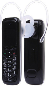 A Connect Z BM Amazing Mini Phone-101 Wireless Bluetooth Headset With Mic