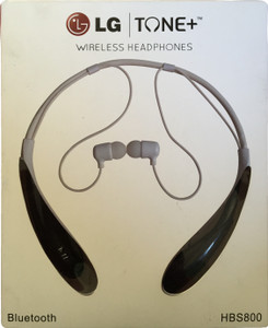 Lg tone plus online