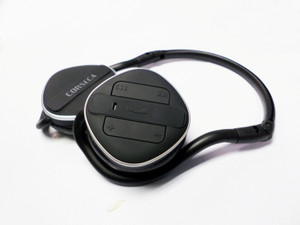 Corseca Byte Wireless Bluetooth Headset With Mic