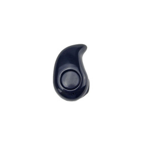 Tech Station Smallest Invisible Mini Wireless Bluetooth Headset With Mic