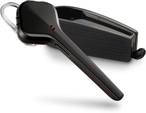 Plantronics Voyager Edge (Black) Headset with Mic