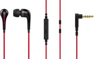 SoundMagic ES11S Wired Headset With Mic