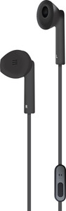 Portronics ibean Wired Headset With Mic