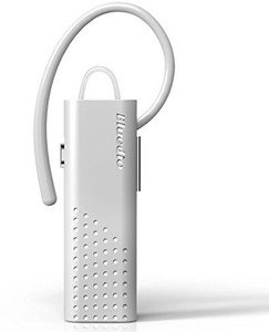 Bluedio Bluedio DF7 Bluetooth stereo headset/ Bluetooth4.1 wireless headset Smart Touch Desigm Built-inMic for iphone 6/6s/other Mobile Bluetooth devices Gift-Package (White) Headset with Mic