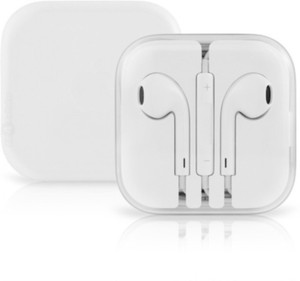Vintage Shop Premium Quality Earphones for your iPhone, iPod, iPad, Android Smartphone, Tablet, MP3 etc Wired Gaming Headset With Mic