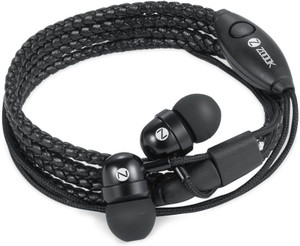 Zoook zm-rocker wraps Wired Headset With Mic