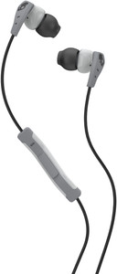 Skullcandy S2CDY-K405 Method Wired Headset With Mic