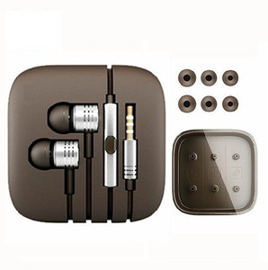 A Connect Z Mi-Pistone-Stylish good Sound Hdst-268 Wired Headset With Mic