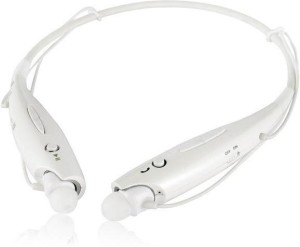 Mobile Miracle HBS-730 Wireless Bluetooth Gaming Headset With Mic