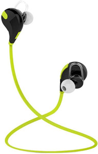 Futaba Stereo Earphone Wireless Bluetooth Gaming Headset With Mic