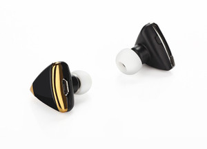 JMD Triangle Wireless Bluetooth Headset With Mic