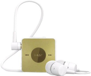 A Connect Z SHB 20 Bluetooth Good sound Base Ear Headst-143 Wired Bluetooth Headset With Mic