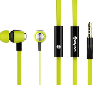 Candytech HF-1-S-30-GN Headphones