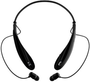 Anoke HT04F06-Best Sound HBS-800 Wireless Bluetooth Headset With Mic
