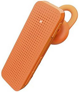 Shrih Stylish Wireless Bluetooth Headset With Mic
