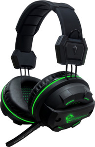 Dragon War GHS-003 On the Ear Headset