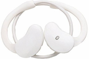 EKIND EKIND Headset Wired & Wireless Bluetooth Headset With Mic