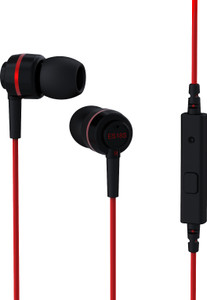 SoundMagic ES18S Headset with Mic
