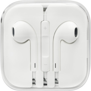 Your Deal Premium Hi Quality Earpods Headphones