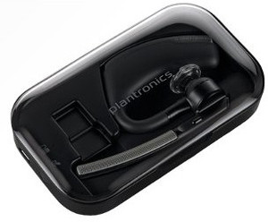 Plantronics Voyager Legend Bluetooth Headset With Charging Case Headset with Mic