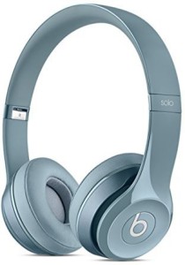 Beats Solo 2 - MH982ZM/A Wired Gaming Headset With Mic