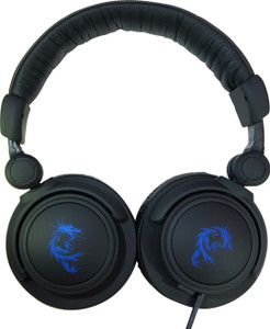 Dragon War G-HS-002 Beast Over-the-ear Headset