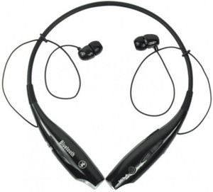 Qdigit Tone Hbs 730 Wireless Bluetooth Wired bluetooth Headphones