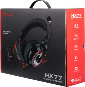 Natec Genesis NSG-0374 Headphones
