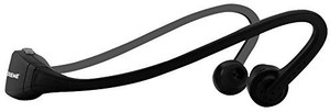 Xtreme Cables Xtreme Cables Bluetooth Headset for Smartphones and Tablets - Retail Packaging - Black Wireless Bluetooth Headset With Mic