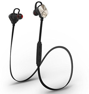 Mpow Mpow Headset Wired & Wireless Bluetooth Headset With Mic