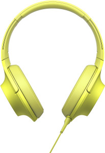 Sony MDR-100AAPYCE Headphones