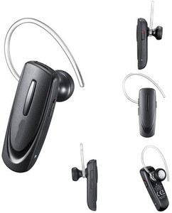 A Connect Z Stylish HM1100 Bluetooth Headst -37 Wireless Bluetooth Headset With Mic