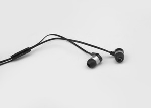 Cowon EK2 Headset with Mic
