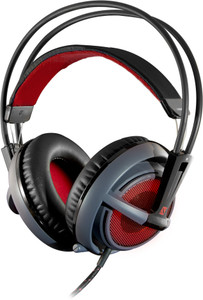 Steelseries siberia sales v2 illuminated