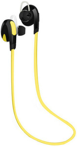 MSE Music Stereo H7_BK009 Wireless Bluetooth Headset With Mic