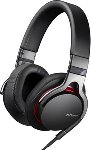 SONY MDR 1R B Wired Headset Price in India