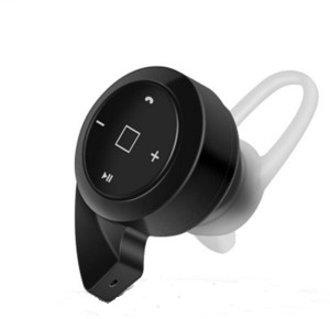 HiTechCart Mini A8 Wireless Bluetooth Headset With Mic