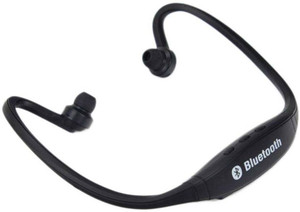 Gogle Sourcing BS19 2009 Wireless Bluetooth Gaming Headset With Mic